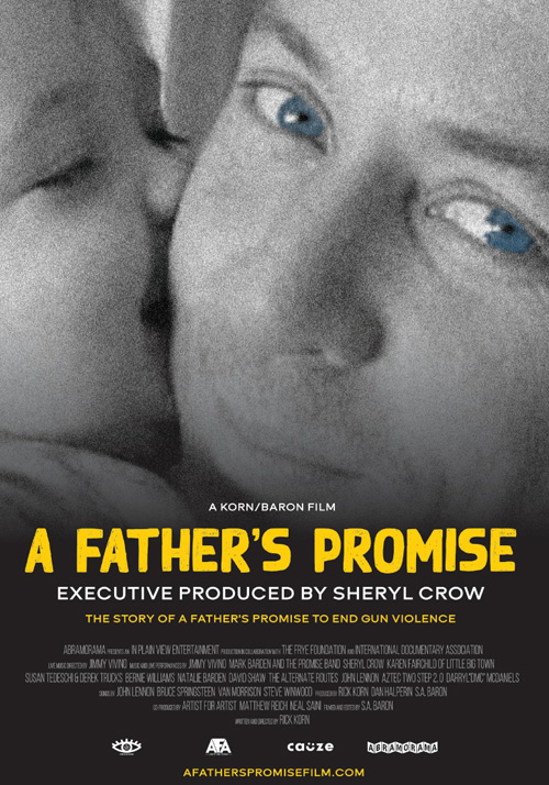 A Father's Promise (2023)