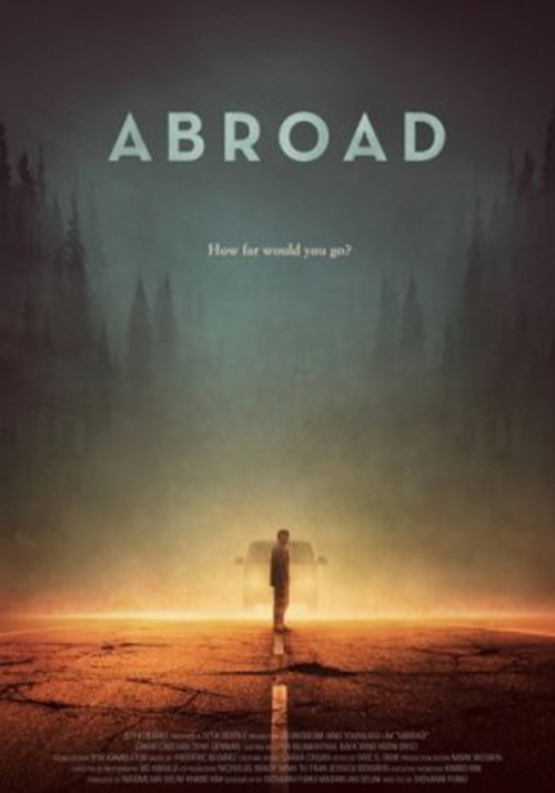 Abroad (2023)