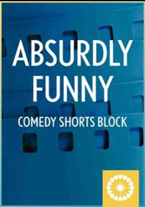 Absurdly Funny (Comedy Shorts)