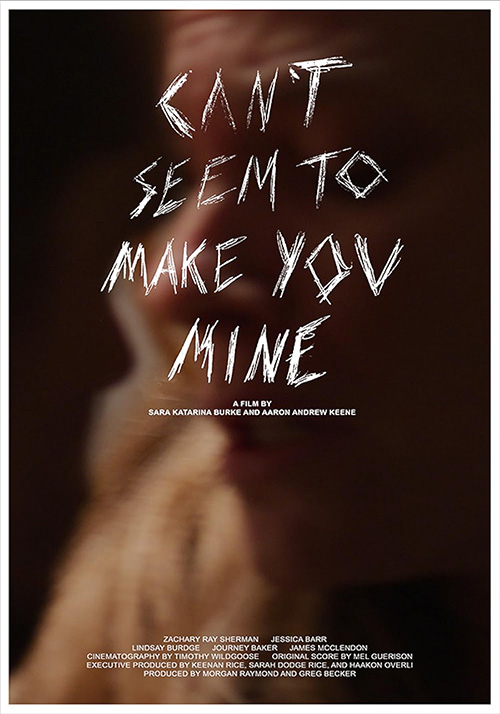 Can't Seem to Make You Mine (2023)