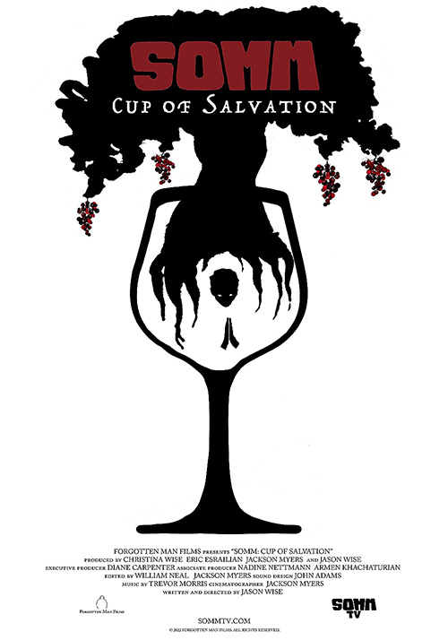 Cup of Salvation (2023)