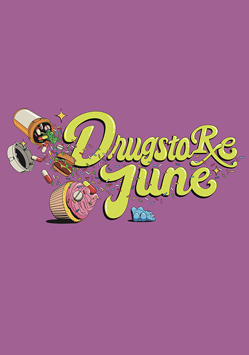 Drugstore June (2024)