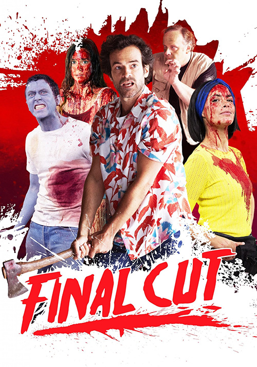 Final Cut (2023)