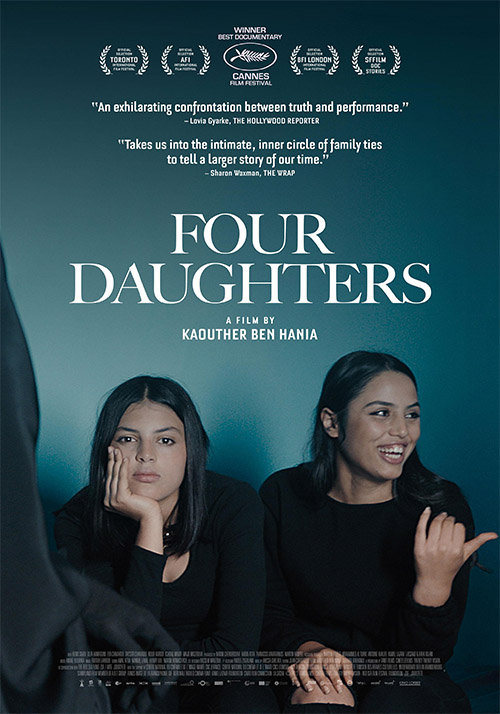 Four Daughters (2023)