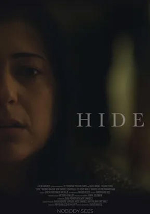 Hide (2023)