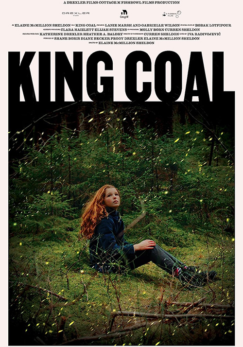 King Coal (2023)