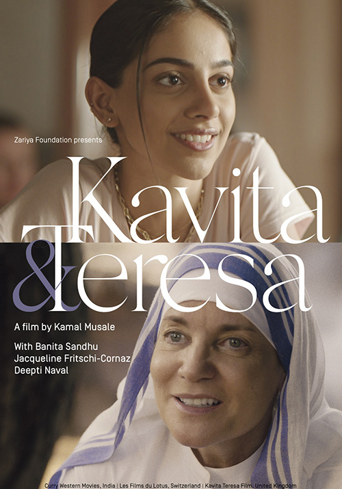 Mother Teresa and Me