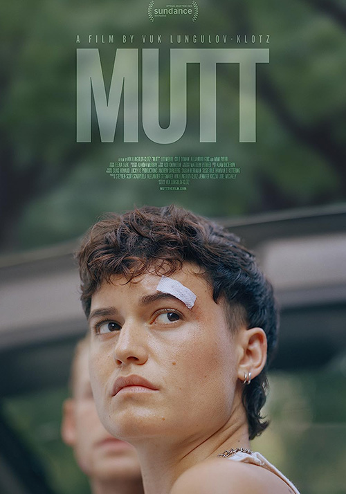 Mutt (2023)