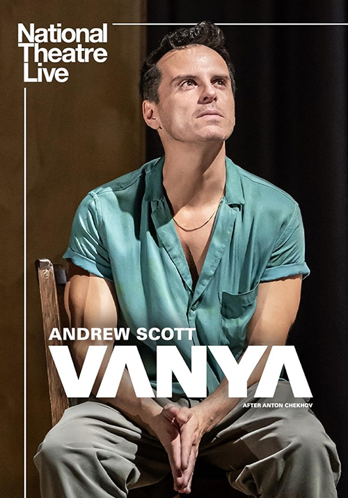 National Theater Live: Vanya (2024)