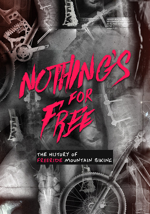 Nothing's for Free (2023)