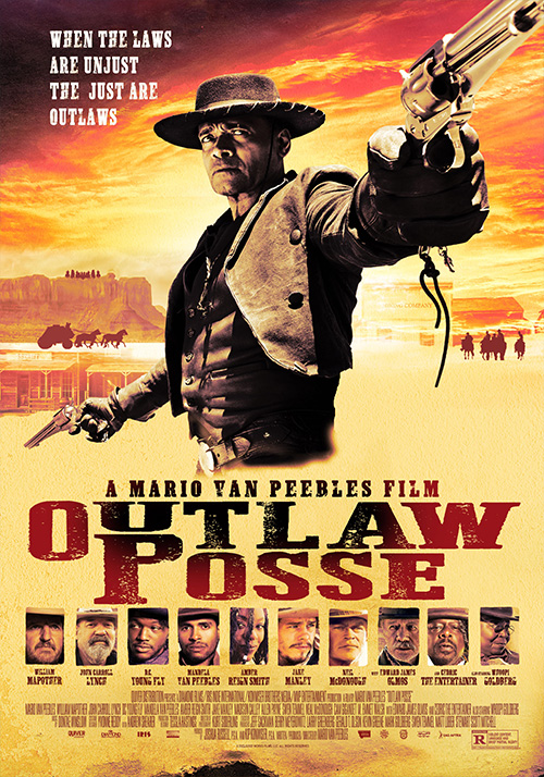 Outlaw Posse (2024)