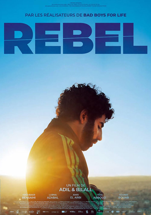 Rebel (2023)