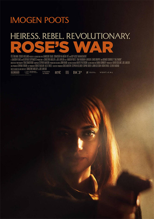 Rose's War (2024)