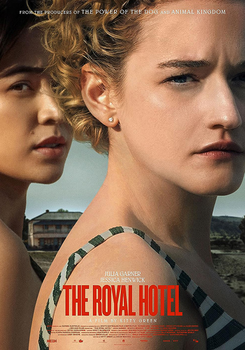 The Royal Hotel (2023)