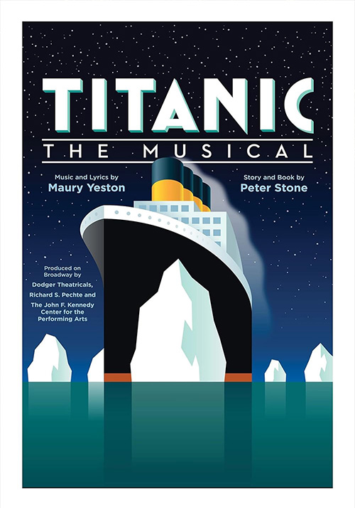 Titanic: The Musical