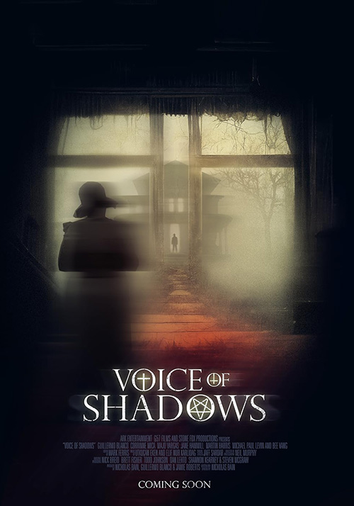 Voice of Shadows (2023)