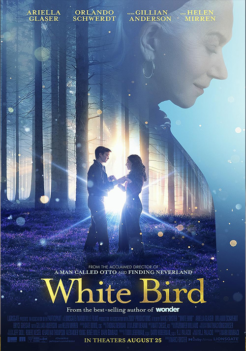 White Bird (2024)