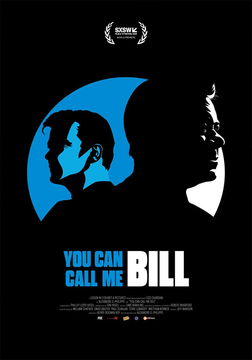 You Can Call Me Bill (2024)
