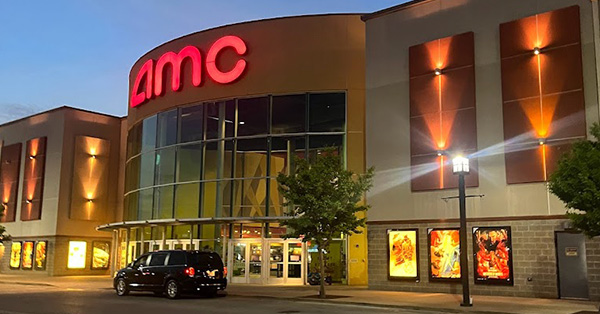 AMC Castleton Square 14 - 6020 E. 82nd Street, Indianapolis, IN 46250