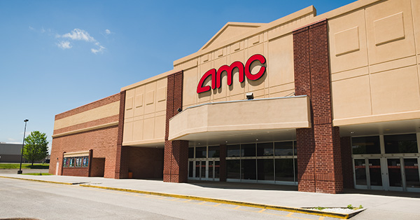 AMC CLASSIC Knoxville 16 - 200 N. Peters Rd., Knoxville, TN 37923