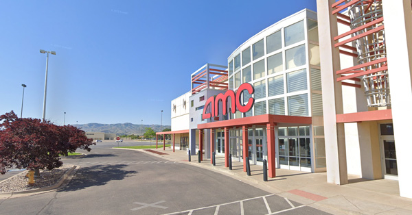 AMC CLASSIC Pine Ridge 11 - 4355 Yellowstone Avenue, Chubbuck, ID 83202