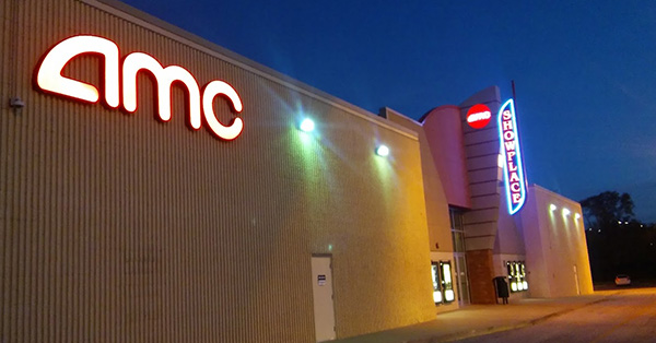AMC CLASSIC Quincy 6 - 300 North 33rd Street, Quincy, IL 62301
