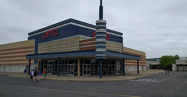 AMC CLASSIC Selinsgrove 12 - 1 Susquehanna Valley Mall Drive | Suite T1, Selinsgrove, PA 17870