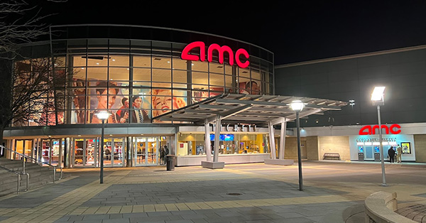 AMC Columbia 14 - 10300 Little Patuxent Parkway, Columbia, MD 21044