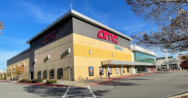 AMC DINE-IN North Point Mall 12 - 4500 N. Point Circle, Alpharetta, GA 30022