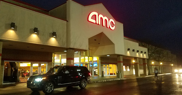 AMC Freehold 14 - 101 Trotters Way, Freehold, NJ 07728