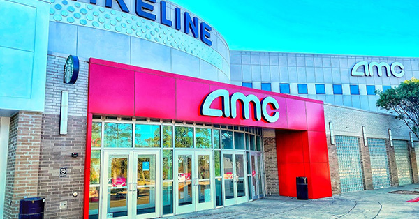AMC Lakeline 9 - 11200 Lakeline Mall Blvd., Cedar Park, TX 78613