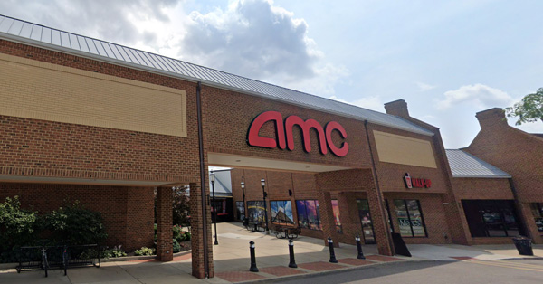 AMC Westwood Town Center 6 - 21653 Center Ridge Rd., Rocky River, OH 44116