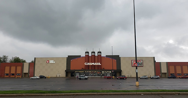 Cinemark Tinseltown North Canton and XD - 4720 Mega Street NW, North Canton, OH 44720